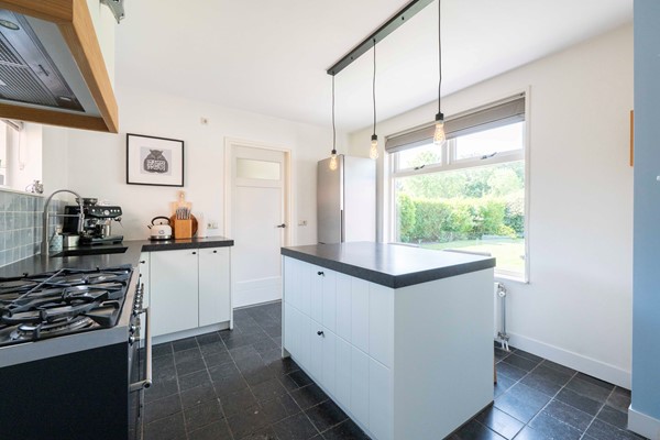 Medium property photo - Nieuwstraat 4, 4735 AN Zegge